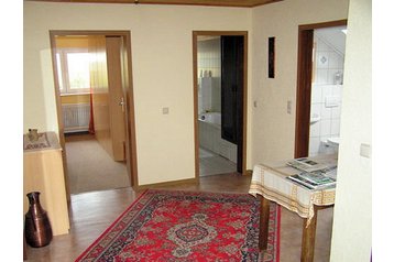 Германия Privát Faulbach, Екстериор